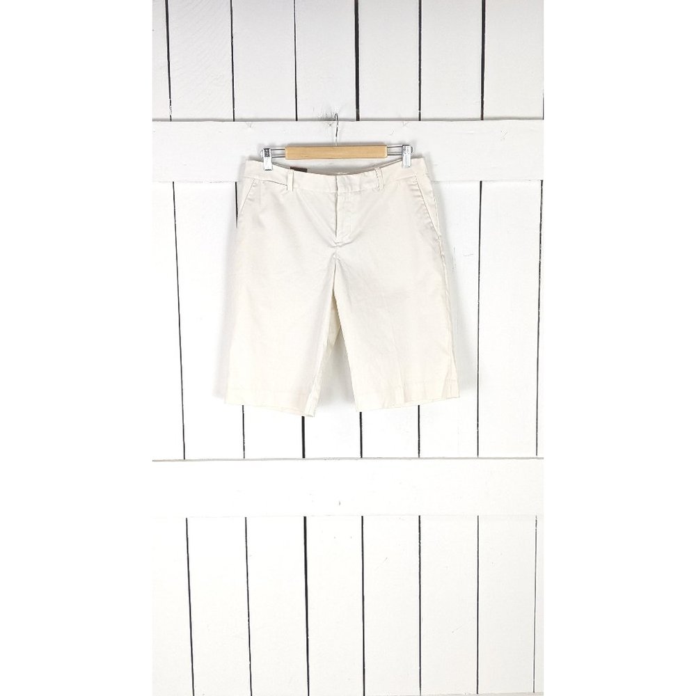 Ivory womens trouser board shorts 10